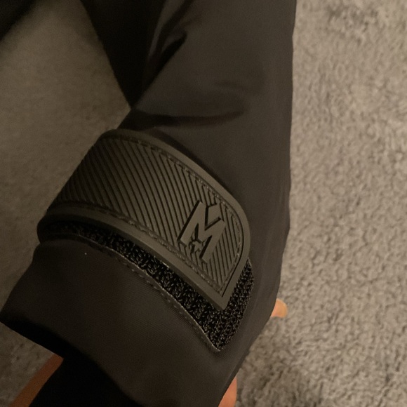 Mackage - Picture 4 of 9